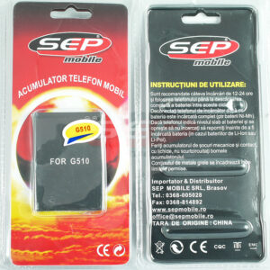 Acumulator Huawei Ascend G510 / Y530