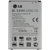 Acumulator LG G3, BL-53YH