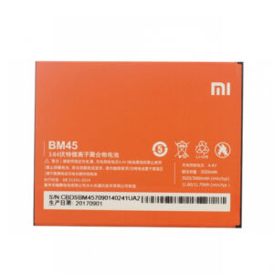 Acumulator OEM Xiaomi Redmi Note 2 BM45