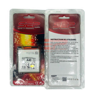 Acumulator Samsung Galaxy A40 / EB-BA405ABE