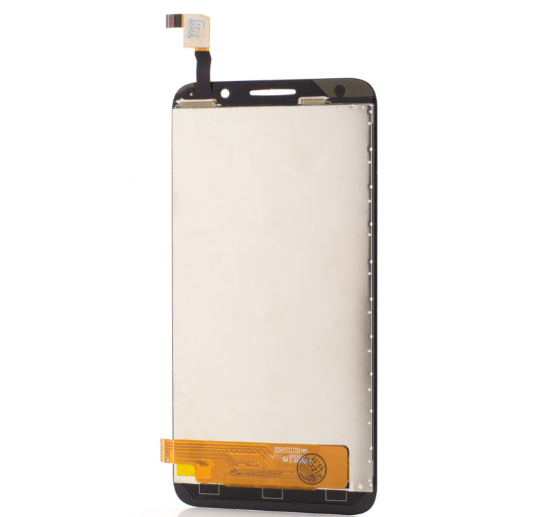 Display Alcatel 5045Y, Orange Rise 51, Black +Touchscreen 1 Display Alcatel 5045Y, Orange Rise 51, Black +Touchscreen