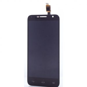 Display Alcatel Idol 2 Mini OT-6016 + Touch, Black