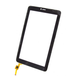 Touchscreen Alcatel One Touch Pixi 4, 3G, 9002X, 9002, Black