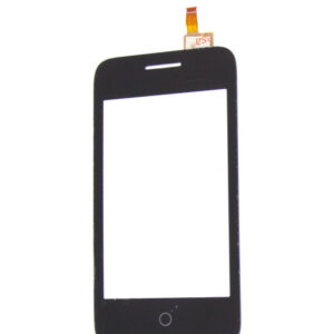 Touchscreen Alcatel Pixi 3 (3.5), Orange KLIF, OT-4022,sep