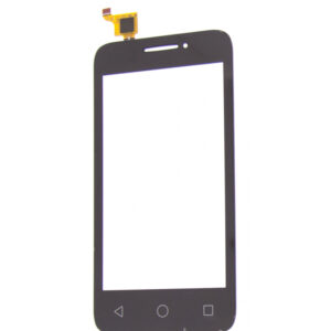 Touchscreen Alcatel Pixi 3 (4), OT-4013, Vodafone Smart first 6, VFD695, Black
