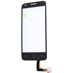 Touchscreen Alcatel Pixi 3 4027D, Vodafone Smart Speed 6, VDF 795, Black