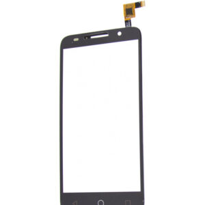 Touchscreen Alcatel Pixi 3 (5), OT-5065, Black