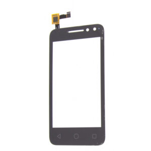 Touchscreen Alcatel Pixi 4, 4034, Black