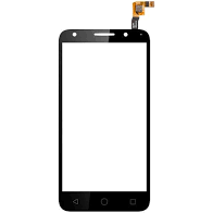 Touchscreen Alcatel Pixi 4 (5) 5010X, Black