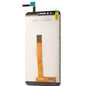 Display Alcatel Pixi 4 (6), Alcatel 8050, 4G, Black, 9001