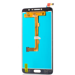 Display Alcatel Pop 4S + Touch, Black