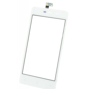 Touchscreen Allview P5 Energy, White