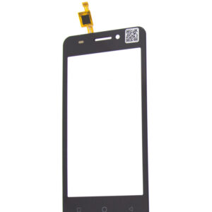 Touchscreen Allview P5 Pro, Black