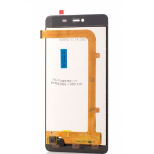 Display Allview P8 Energy mini + Touch, Black, OEM