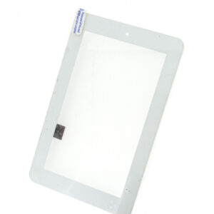 Touchscreen Allview Q7 + Rama, White, SWAP