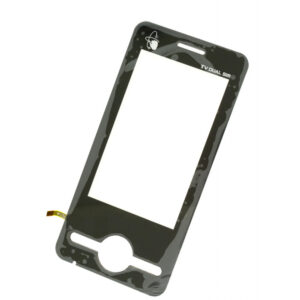Touchscreen Allview T1 Vision, Black, OEM