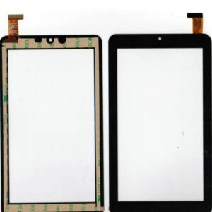 Touchscreen Allview Viva C701, Black