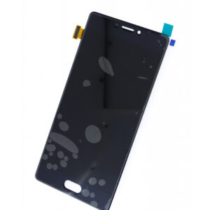 Display Allview X3 Soul Pro + Touch, Black, OEM