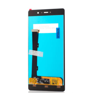 Display Allview X3 Soul Style + Touch, Black