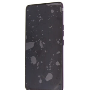 Display Allview X6 Soul Xtreme, Complet, Black, OEM