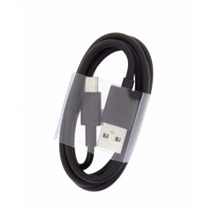 Cablu de date ASUS Type C, Black