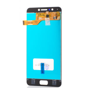 Display Asus Zenfone 4 Max ZC520KL + Touch, White