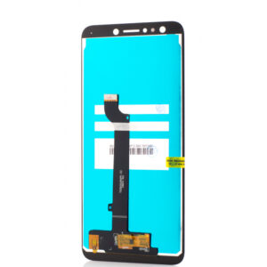 Display Asus Zenfone 5 Lite ZC600KL, Black