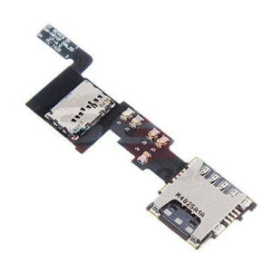 Banda cititor SIM Samsung Galaxy Note 4 / N910F