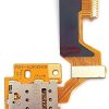 Banda cititor SIM si card HTC One M9