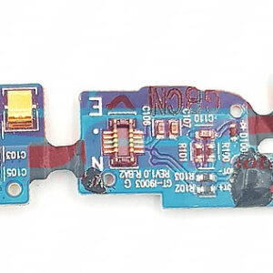 Banda cu microfon si vibrator Samsung Galaxy SL i9003