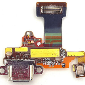 Banda incarcare LG V30