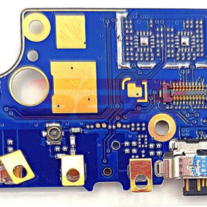Banda incarcare Nokia 8