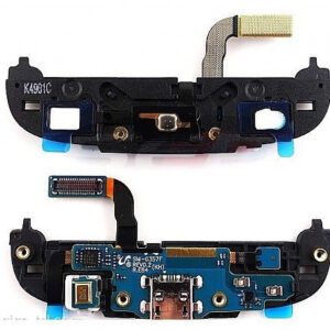 Banda incarcare Samsung Galaxy Ace Style LTE / G357