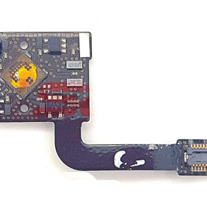 Banda Joystick Blackberry Curve 15900