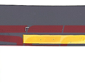 Banda LCD Nokia 7