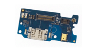 Banda pentru incarcare HTC One Mini 2
