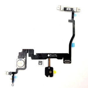 Acasa 3 Banda pornire ON / OFF iPhone 11 Pro