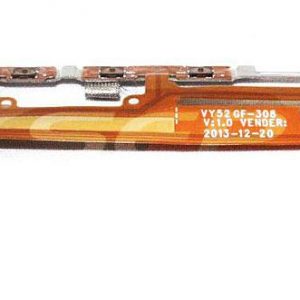 Banda pornire ON / OFF Sony Xperia M2