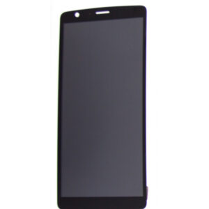 Display Blackview A20 Pro Black +Touchscreen