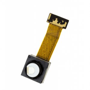 Camera Frontala Google Pixel, Pixel XL