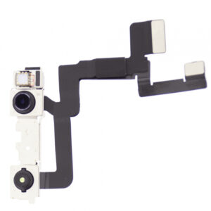 Camera frontala iPhone 11