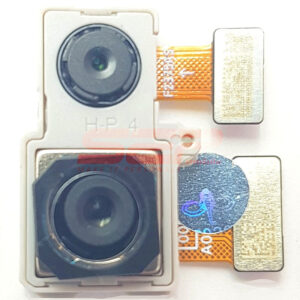 Camera spate Huawei P Smart 2019