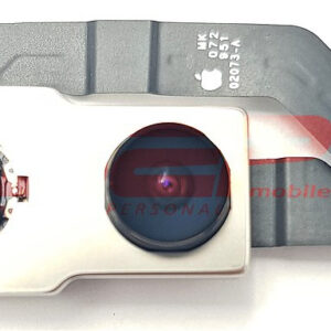 Camera spate iPhone 11