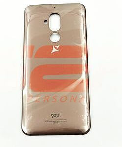 Capac baterie Allview X4 Soul Infinity Z Mocha Gold original