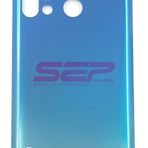 Capac baterie Huawei P20 Lite 2019 BLUE