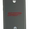 Capac baterie Huawei Y6 Prime 2018 BLACK