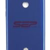 Capac baterie Huawei Y7 Prime 2018 BLUE