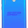 Capac baterie Huawei Y7 Pro 2019 BLUE