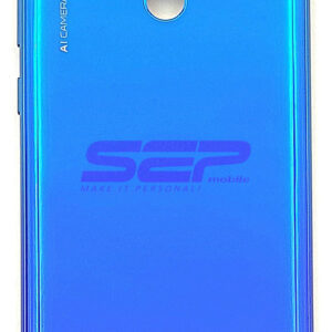 Capac baterie Huawei Y7 Pro 2019 BLUE