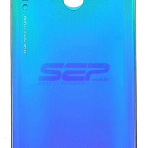 Capac baterie Huawei Y7p BLUE-GREEN